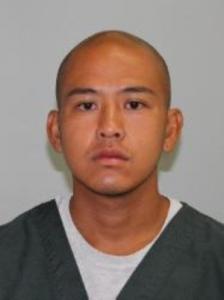 John Chanthasit a registered  of Wisconsin