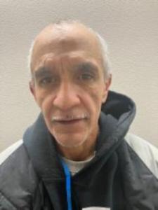 Antonio Vega Durand a registered Sex Offender of Wisconsin