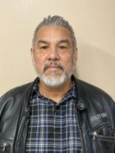 Armando Orozco a registered  of Wisconsin