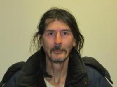 Daniel A Fitzgerald a registered Sex Offender of Wisconsin