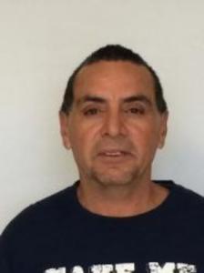 Guadalupe A Valdez a registered  of Wisconsin