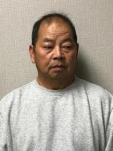 Yi Yang a registered Sex Offender of Wisconsin