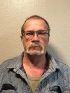 Theodore J Bach Jr a registered Sex Offender of Wisconsin