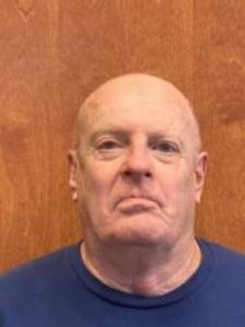 John J Sweeney a registered  of Wisconsin