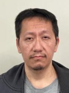 Toua Kue a registered  of Wisconsin