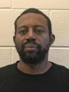 Tyrone L Simelton a registered  of Wisconsin