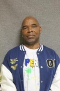 Marcus N Dixon a registered Sex Offender of Wisconsin