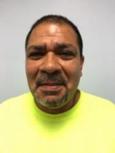 Joey Hernandez a registered  of Wisconsin