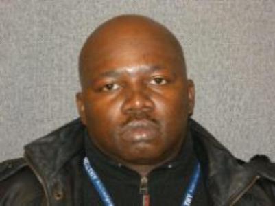 Jerry Payton a registered  of Georgia