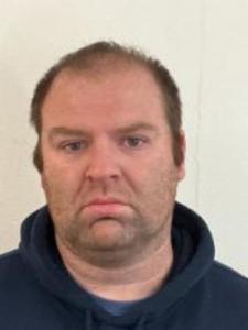 Travis J Boehnen a registered Sex Offender of Wisconsin