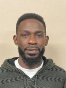 Lonnell Caprice Gaines a registered  of Wisconsin