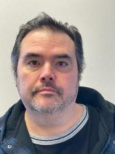 Jason M Marheine a registered  of Wisconsin