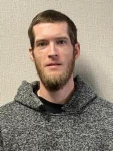 George Briane St. a registered  of Wisconsin