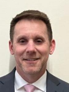 Kristopher Warren a registered  of Wisconsin