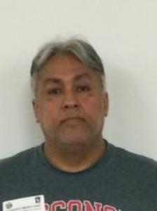 Leonardo R Mandujano a registered  of Wisconsin