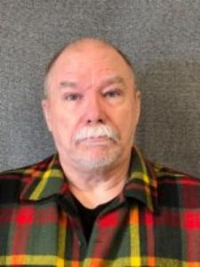 Erik Clifford Ramsted a registered Sex Offender of Wisconsin