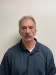 Blaine D Ciardo a registered Sex Offender of Wisconsin