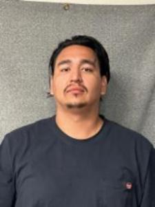 Nicholas L Bard a registered  of Wisconsin