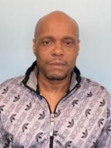 Darnell D Hebert a registered  of Wisconsin