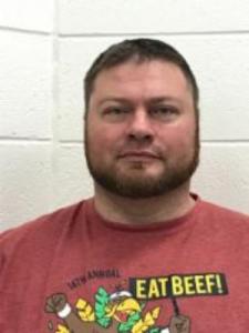 Michael J Allen a registered  of Wisconsin