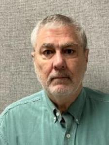 George D Soncrant a registered  of Wisconsin