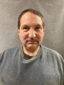 Ronald D Morgan a registered Sex Offender of Wisconsin