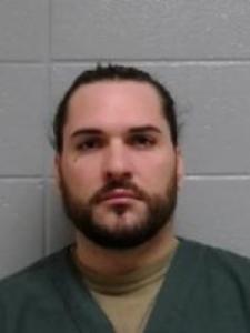 Tyler J Moll a registered Sex Offender of Wisconsin