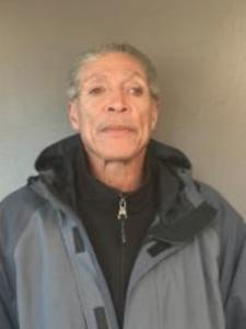 Jerry Harris a registered  of Wisconsin