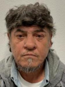 George Wayne Vanderzanden a registered  of Wisconsin