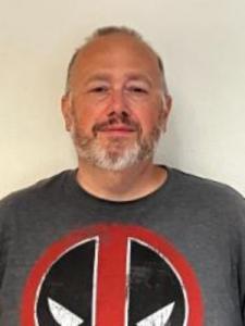 Steven L Stauber Jr a registered  of Wisconsin