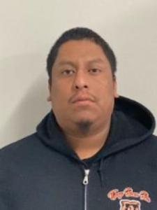 Kevin J Humes a registered  of Wisconsin