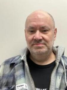 Jon M Vangheem a registered Sex Offender of Wisconsin