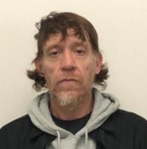 David B Chamberlin a registered  of Wisconsin