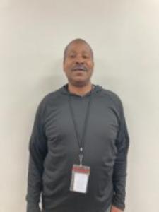 Gregory L Bowie a registered  of Wisconsin