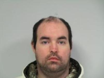 Dustin Abrum Courchaine a registered Sex Offender of West Virginia