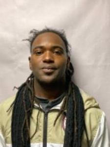 Montrell T Hall a registered  of Wisconsin