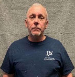 John M Albrecht a registered Sex Offender of Wisconsin