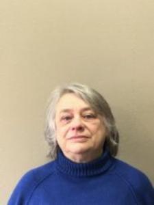 Peggy Lea Freitag a registered  of Wisconsin