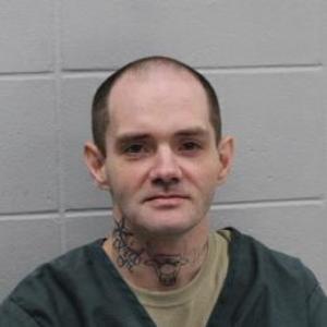 David Alan Carter a registered Sex Offender of Wisconsin