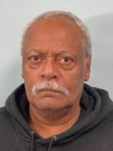 Darrell Biami a registered  of Wisconsin