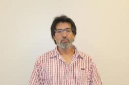 Manuel J Hagan a registered  of Wisconsin