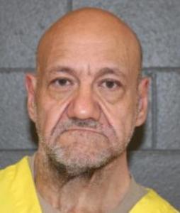 Alain R Welsh a registered Sex Offender of Wisconsin