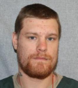 Blake Donald Field a registered Sex Offender of Wisconsin
