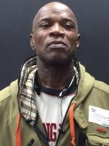 Kenneth Taylor a registered Sex Offender of Wisconsin