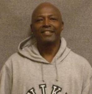 Andre Johnson a registered Sex Offender of Wisconsin