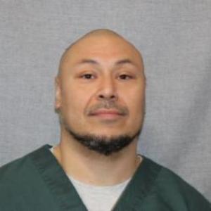 Eduardo Garcia Jr a registered  of Wisconsin