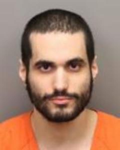 Mohammad A Hemmat a registered Sex Offender of New York