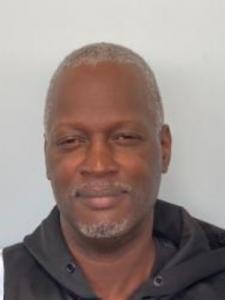 Jerome Edwards a registered  of Wisconsin