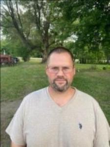 Johnathan Richard Beying a registered Sex Offender of Wisconsin