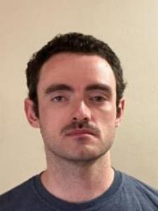 Colin Jamieson Gordon a registered  of Wisconsin